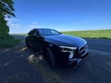 Mercedes-Benz E Premium+ HUD AIRMAT Bur4D Dist+ Massage Night - gebrauchte Mercedes-Benz E 400 aus dem Jahr 2024
