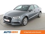 Audi A3 Limousine 2.0 TDI Design Aut.*NAV*MATRIX*ACC* - Audi A3 Gebrauchtwagen in Erfurt