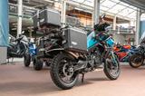 CFMOTO 800 MT ES, 5 JAHRE WERKSGARANTIE - W800