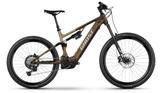 Ghost E-ASX ADVANCED High 45.5 cm - Ghost E-Bikes