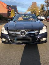 Mercedes-Benz Mercedes Benz SL 500 Carlsson Umbau - Mercedes-Benz Carlsson