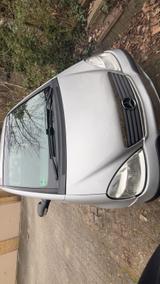 Mercedes-Benz Mercedes Benz A140 - Mercedes-Benz A 140 in Berlin