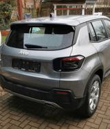Jeep Avenger 1.2 DCT6 e-Hybrid Altitude Altitude - Jeep Avenger mit Benzin-Antrieb: Geländewagen, Automatik
