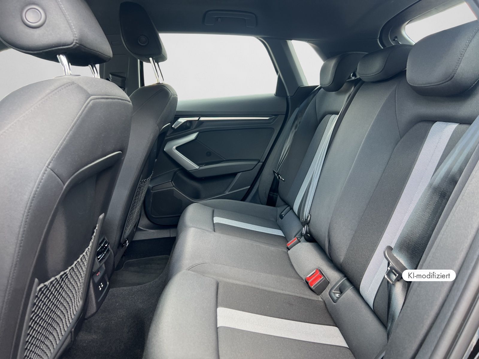 Audi A3 - Bild 15