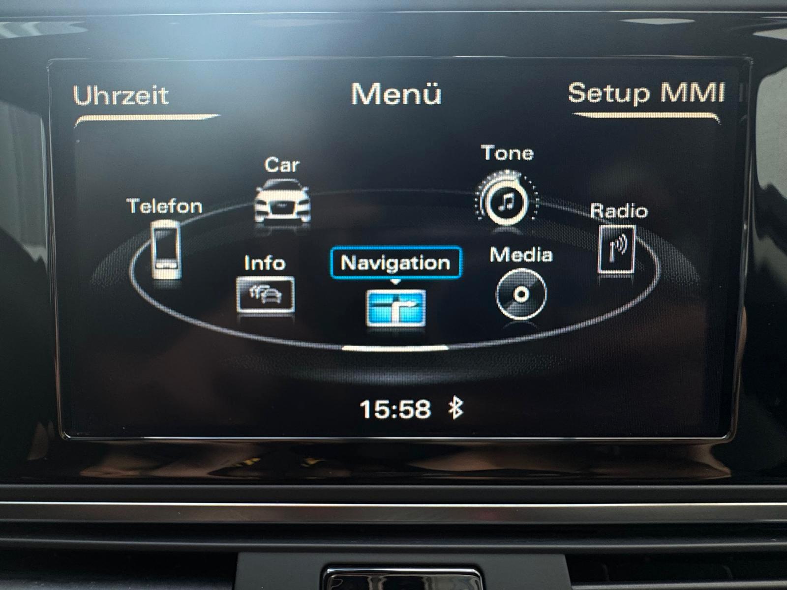 Audi A6 Avant 2.0 TFSI quattro AHK°XENON°NAVI°LEDER