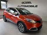 Renault Captur Expression*NAVI*KAM*KLIMA*ALU*LED*TÜV*USB - Renault Captur mit Benzin-Antrieb: Kleinbus