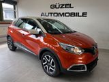 Renault Captur Expression*NAVI*KAM*KLIMA*ALU*LED*TÜV*USB - Renault aus 2006