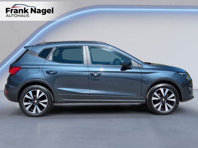 Seat Arona Style 1.0 TSI