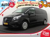 Mercedes-Benz Vito Tourer 114 CDI Extra Lang 9-Pers Carplay Cl - Mercedes-Benz Vito: Extra Lang