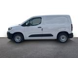 Opel Combo L1H1 (M)  + 3-Sitzer + RFK u. PDC  + Apple - Opel Combo: 1.3