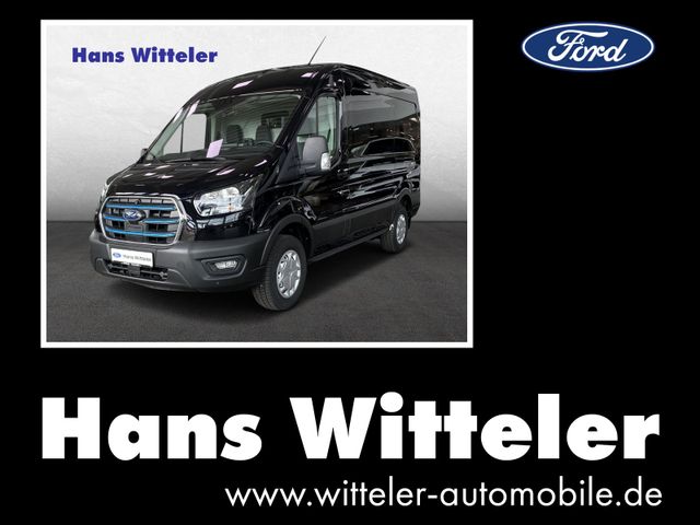 Ford E-Transit (77 kWh) 350 L2 RWD Tempomat/RFK