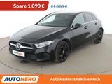 Mercedes-Benz A-Klasse A 180 d  Aut.*NAVI*PDC*SHZ*TEMPO*ALU* - Mercedes-Benz D Klasse