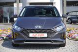 Hyundai i20 1.2 Navi Kamera Tempomat - Hyundai i20 mit Benzin-Antrieb