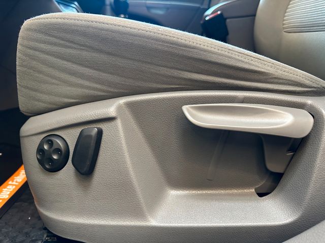 Seat Alhambra Style *7 Sitze*AHK*BiXenon*