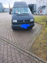 Volkswagen T4 VW Bulli Transporter  1996 - Volkswagen aus 1996: Transporter