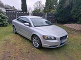 Volvo VOLVO C70 Cabrio 2.4 Diesel 179PS Tüv 04.2... - Volvo C70: 2.4