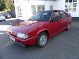 Citroën BX GTI Mi 16 , eine echte Rarität, Originalzust. - Citroën BX