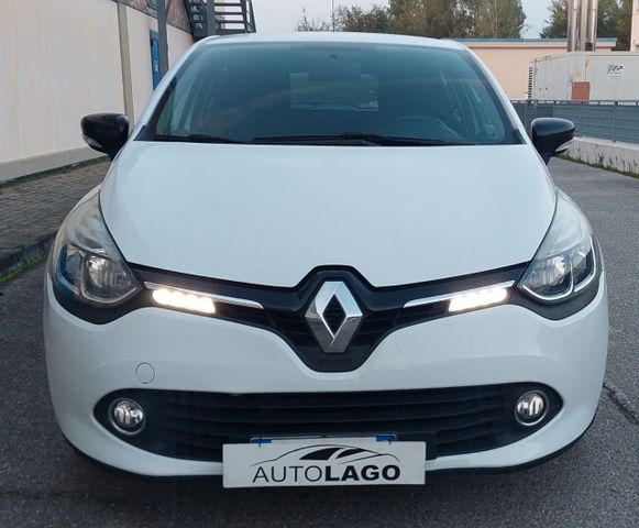 Renault Clio dCi 8V 90CV ..NEOPATENTATI..