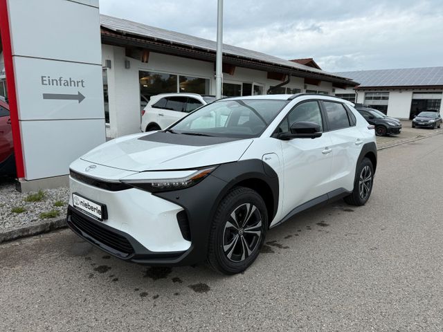 Toyota bZ4X Elektro 71,4 kWh Teamplayer *0% Zins*