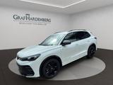 Volkswagen Tiguan R-Line 2.0TSI DSG 4MOTION (195kW/265PS) - Volkswagen Tiguan mit Benzin-Antrieb: Geländewagen, Automatik, 2.0