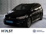 Volkswagen Touran 1.5TSI DSG Highline  R-Line-Paket IQ.DRIV - Volkswagen Touran: R Line