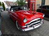 Packard Standard 8 Convertible H-Zul. - Packard Gebrauchtwagen