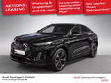 Audi Q6 Sportback e-tron performance