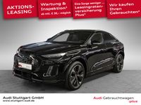 Audi Q6 e-tron - Vorschau Bild 1