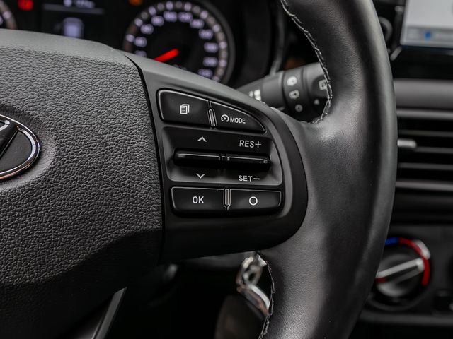Hyundai i10 1.0 Edition 30+ Kamera Spurhalteassistent
