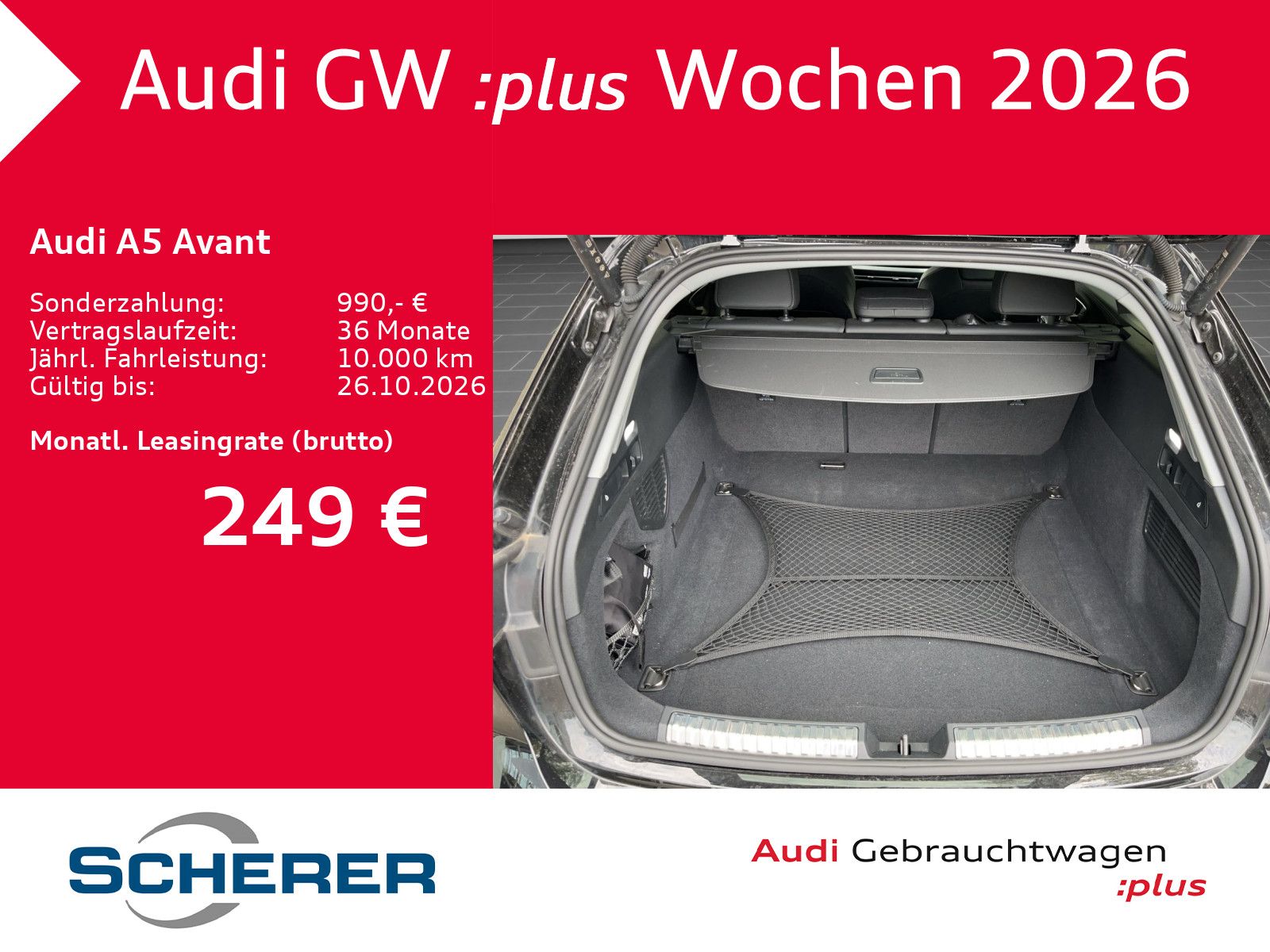 Audi A5 - Bild 16