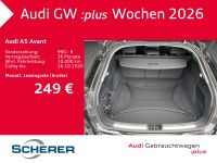 Audi A5 - Vorschau Bild 16