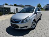Opel Corsa D Innovation `110 Jahre KLIMA*1-HAND*LEDER - Opel Corsa Innovation mit Diesel-Antrieb