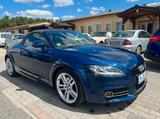 Audi TT Coupe/Roadster 1.8 TFSI Roadster - Audi TT in Berlin
