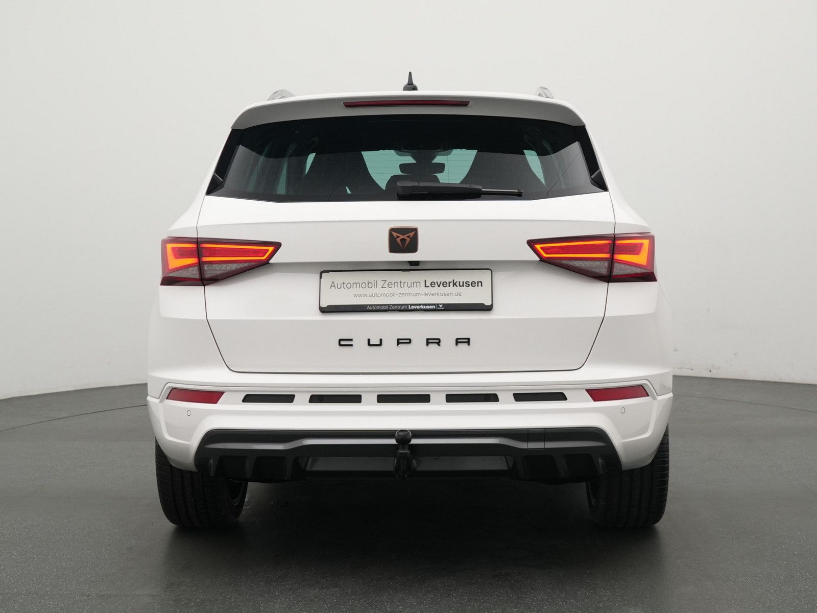Cupra Ateca - Bild 20