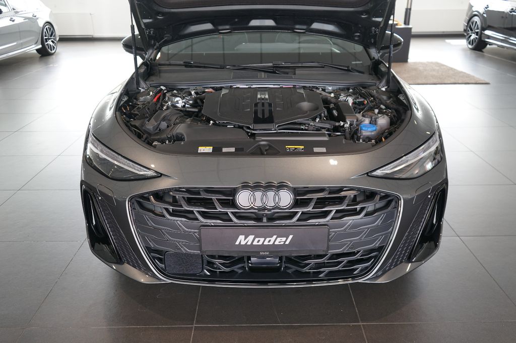 AUDI A6 Avant TFSI quattro | edition one | Pano | B&O AUDI A6 Avant TFSI quattro | edition one | Pano | B&O