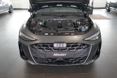 AUDI A6 Avant TFSI quattro | edition one | Pano | B&O AUDI A6 Avant TFSI quattro | edition one | Pano | B&O