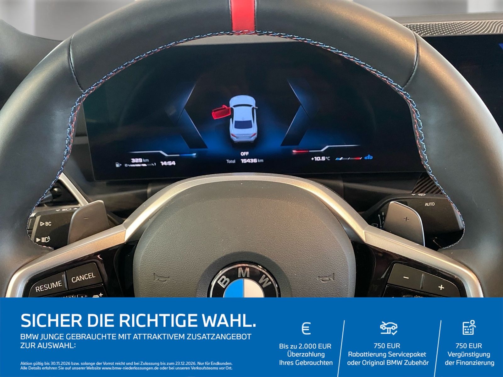 BMW M240i - Bild 10