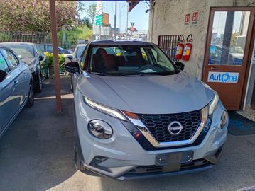 Nissan Juke - 2