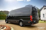 Mercedes-Benz Sprinter 319 Taxi 8+1 !! 107.000 netto tax 0% !! - : Taxi