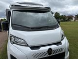Adria Coral XL ALL-IN 660 SL  - Adria 660 sl