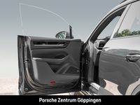 Porsche Macan - Vorschau Bild 21