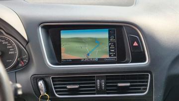 2010 AUDI Q5 缩略图 11