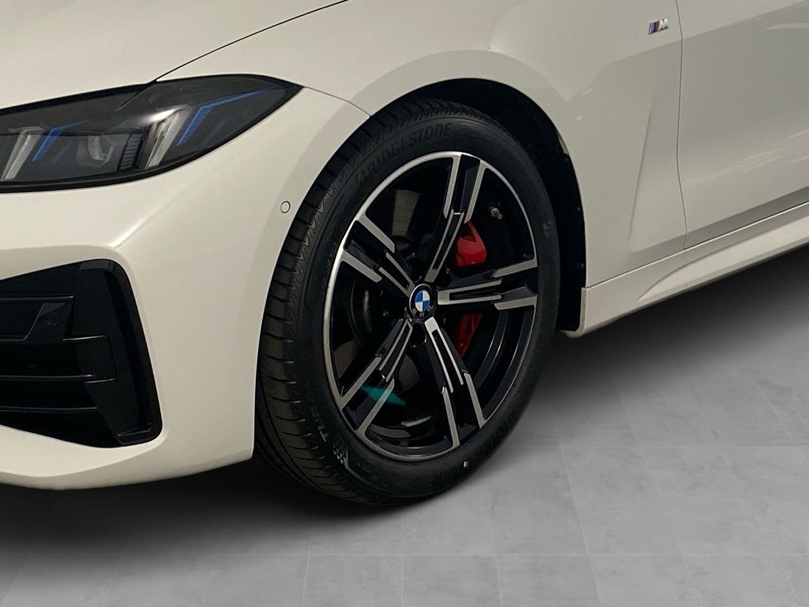 BMW 420 - Bild 8