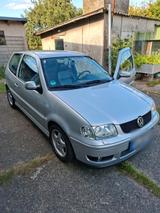 Volkswagen VW Polo 6n2 GTI - Volkswagen Polo: 6n2 GTI