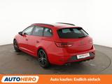 Seat Leon 2.0 TSI Cupra 300 4Drive*NAVI*LED*PDC*SHZ* - Seat Leon: Cup