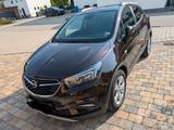Opel Mokka X 1.4 Turbo ecoFLEX Active S/S Active - Opel Mokka X Active mit Benzin-Antrieb