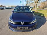 Volkswagen Touran Sound*ACC*LED*CarPlay*Kamera*7Sitze*AHK* - VW Touran Gebrauchtwagen in Mainz
