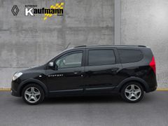 Fahrzeugabbildung Lodgy Stepway Selection Selection dCi 115 7 Sitz