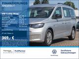 Volkswagen Caddy Maxi TSI LIFE 7-SITZE NAVI PDC - VW Caddy Gebrauchtwagen in Dortmund