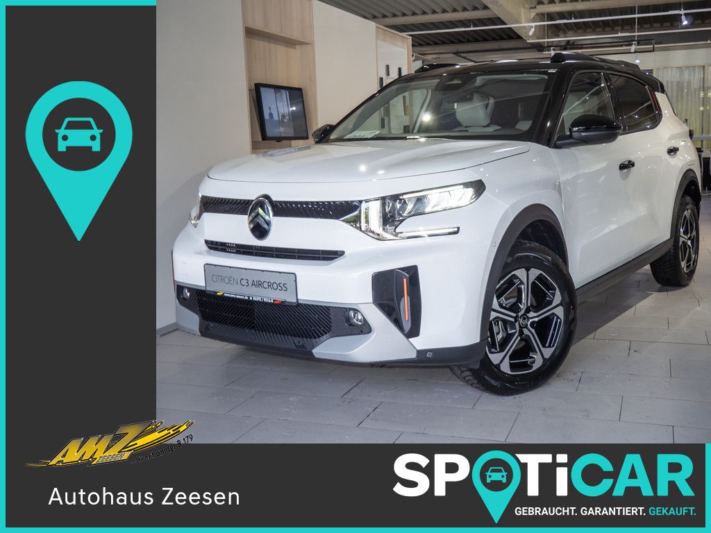 Image of Citroën C3 Aircross